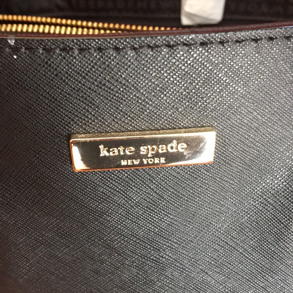 Kate Spade Satchel - Picture 2 of 16
